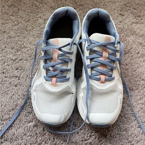 On Cloudrunner Sneakers